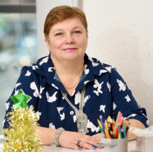 Коллектив школы